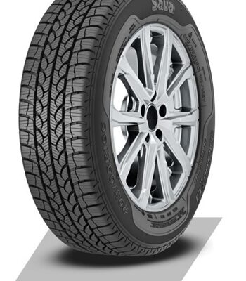 Anvelopa de iarnă SAVA ESKIMOLT 195/65 R16C 104T