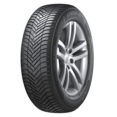 Anvelopa all season HANKOOK H750A KINERGY 4S 2 X 275/40 R20 106W XL