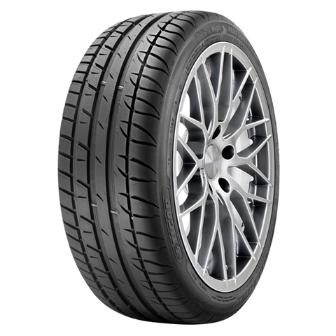 Anvelopa de vară TIGAR HIGH PERFORMANCE 205/50 R16 87W