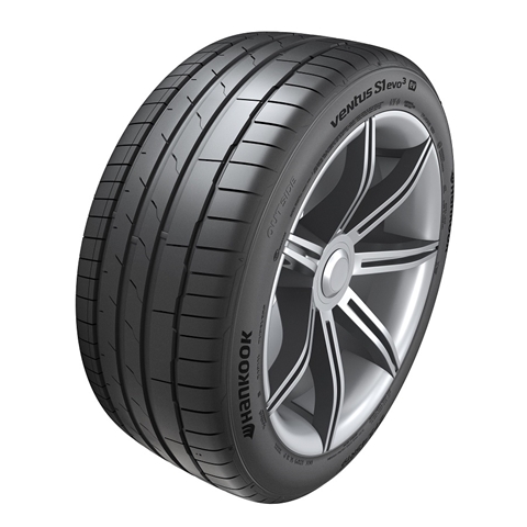 Anvelopa de vară HANKOOK K127E VENTUS S1 EVO3 EV 275/45 R19 108Y XL