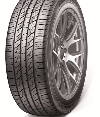 Anvelopa de vară KUMHO KL33 215/65 R16 98H