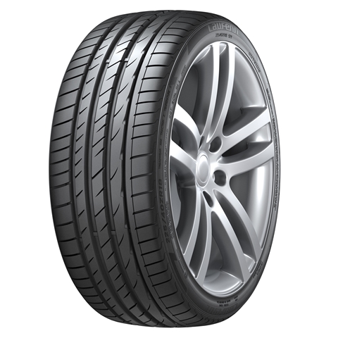 Anvelopa de vară LAUFENN LK01 235/45 R17 97Y XL