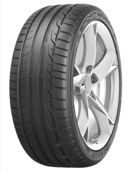 Anvelopa de vară DUNLOP SP SPORT MAXX RT 225/45 R18 95Y XL