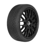 Anvelopa de iarnă MICHELIN PILOT ALPIN 5 SUV 315/40 R21 115V XL