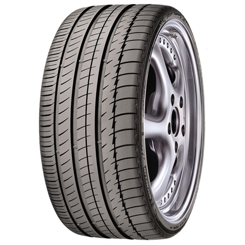 Anvelopa de vară MICHELIN PILOT SPORT PS2 315/30 R18 98Y