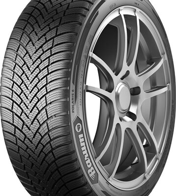 Anvelopa de iarnă BARUM POLARIS 6 175/65 R14 82T