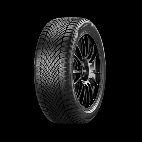 Anvelopa de iarnă PIRELLI POWERGY WINTER 225/40 R18 92V XL