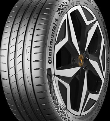 Anvelopa de vară CONTINENTAL PREMIUMCONTACT 7 215/65 R16 102V XL