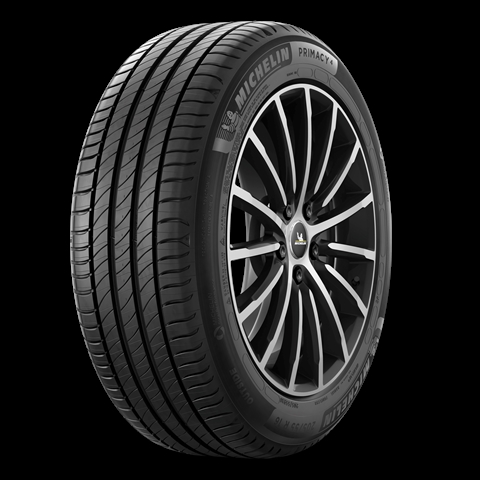 Anvelopa de vară MICHELIN PRIMACY 4 195/65 R15 91V