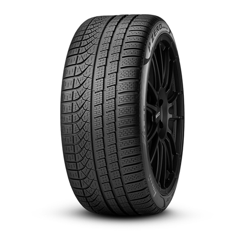 Anvelopa de iarnă PIRELLI P ZERO WINTER 275/35 R20 102V XL