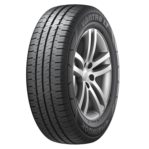 Anvelopa de vară HANKOOK RA18 VANTRA LT 195/70 R15C 100/98R