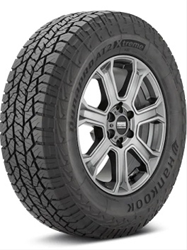 Anvelopa all season HANKOOK RF12 DYNAPRO AT2 XTREME 215/75 R15 100/97S