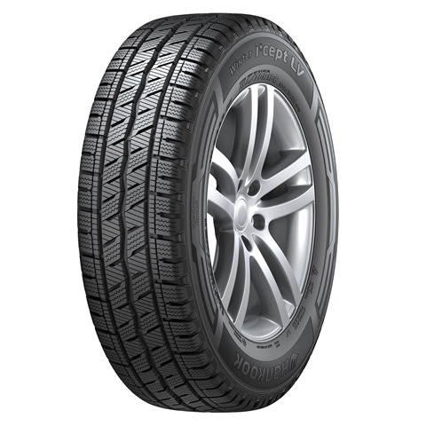 Anvelopa de iarnă HANKOOK RW12 195/65 R16C 104/102T