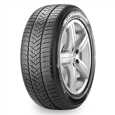 Anvelopa de iarnă PIRELLI SCORPION WINTER 315/35 R21 111V XL RFT