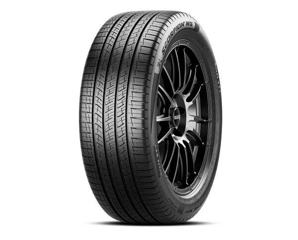 Anvelopa all season PIRELLI SCORPION MS 285/45 R20 112V XL
