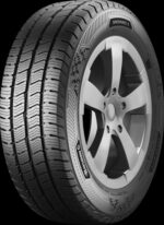 Anvelopa de iarnă BARUM SNOVANIS 3 215/60 R16C 103/101T