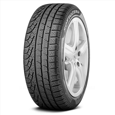 Anvelopa de iarnă PIRELLI SOTTOZERO 2 235/50 R19 103H XL