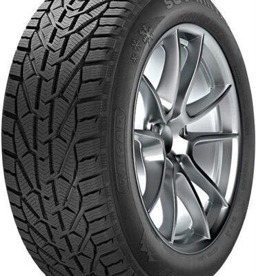 Anvelopa de iarnă TIGAR WINTER 215/55 R18 99V XL