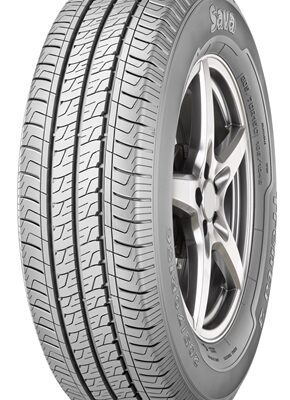 Anvelopa de vară SAVA TRENTA 2 195/70 R15C 104R