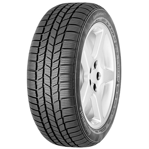 Anvelopa all season CONTINENTAL CONTICONTACT TS 815 215/60 R16 95V