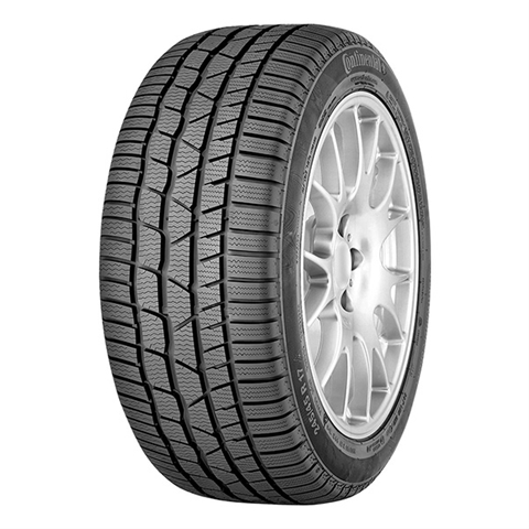 Anvelopa de iarnă CONTINENTAL CONTIWINTERCONTACT TS830P 255/45 R19 100V