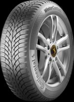 Anvelopa de iarnă CONTINENTAL CONTIWINTERCONTACT TS 870 195/55 R16 91H XL