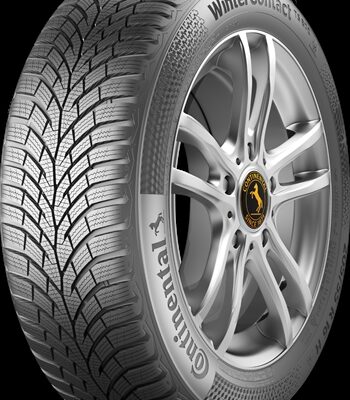 Anvelopa de iarnă CONTINENTAL CONTIWINTERCONTACT TS 870 195/55 R16 91H XL