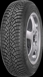 Anvelopa de iarnă GOODYEAR UG9+ 165/70 R14 81T