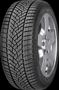 Anvelopa de iarnă GOODYEAR UGPERF+ 255/35 R21 98V XL