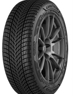 Anvelopa de iarnă GOODYEAR UGPERFORM3 175/65 R14 82T
