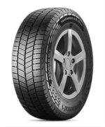 Anvelopa all season CONTINENTAL VANCONTACT A/S ULTRA 195/70 R15C 104/102T