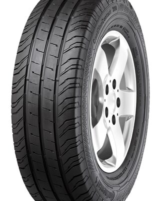 Anvelopa de vară CONTINENTAL CONTIVANCONTACT 200 235/65 R16C 121/119R