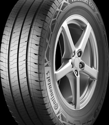 Anvelopa de vară CONTINENTAL VANCONTACT ECO 235/65 R16C 121/119R