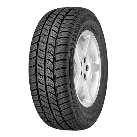 Anvelopa de iarnă CONTINENTAL VANCOWINTER 2 195/70 R15C 97T