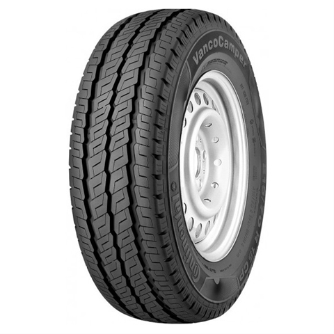 Anvelopa all season CONTINENTAL VANCONTACT CAMPER 235/65 R16C 115R