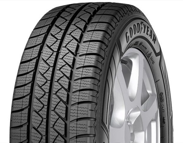Anvelopa all season GOODYEAR VECTOR 4SEASONS CARGO 195/75 R16C 110R