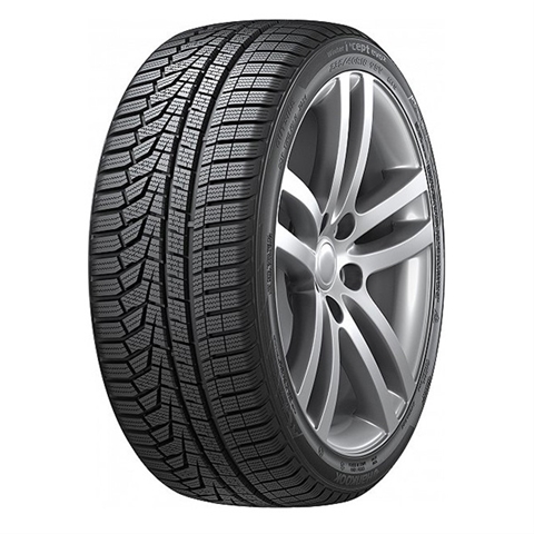 Anvelopa de iarnă HANKOOK W320B WINTER I*CEPT EVO2 255/45 R19 104V XL RFT
