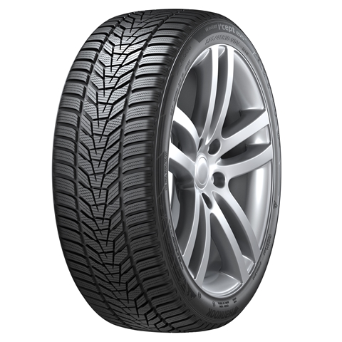 Anvelopa de iarnă HANKOOK W330 WINTER I*CEPT EVO3 265/35 R20 99W