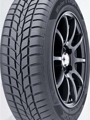 Anvelopa de iarnă HANKOOK W442 WINTER I*CEPT RS 195/70 R15 97T XL