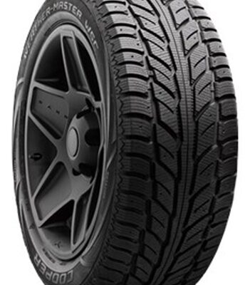 Anvelopa de iarnă COOPER WEATHERMASTER WSC 255/50 R19 107T XL