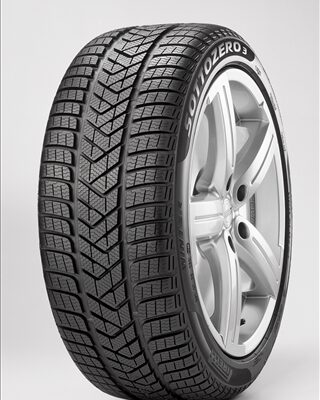Anvelopa de iarnă PIRELLI WINTER SOTTOZERO 3 245/30 R20 90W XL