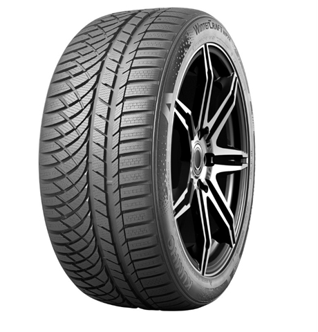 Anvelopa de iarnă KUMHO WP72 275/35 R19 100V XL