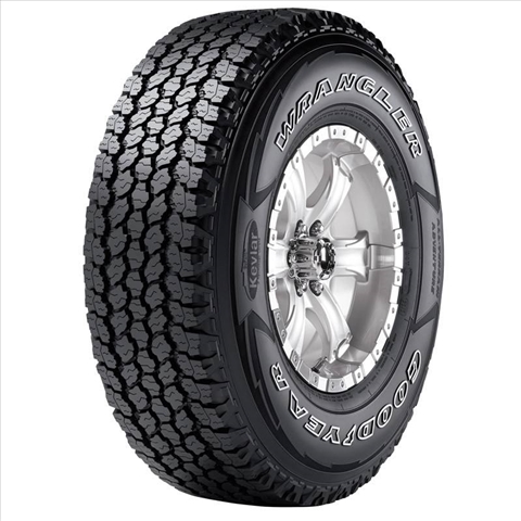 Anvelopa all season GOODYEAR WRLATADV 265/70 R16 112T
