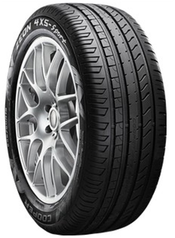 Anvelopa de vară COOPER ZEON 4XS SPORT 275/40 R20 106Y XL