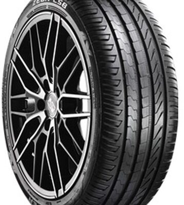Anvelopa de vară COOPER ZEON CS8 205/55 R16 91V