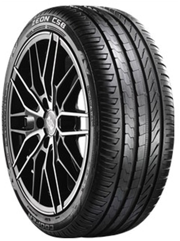 Anvelopa de vară COOPER ZEON CS8 205/55 R16 91W