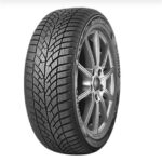 Anvelopa de iarnă KUMHO WP52+ 205/55 R16 91H
