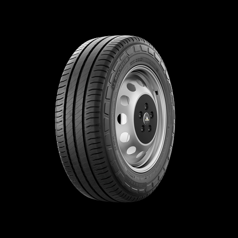 Anvelopa de vară MICHELIN AGILIS 3 215/65 R15C 104T