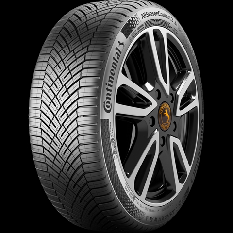 Anvelopa all season CONTINENTAL ALLSEASONCONTACT 2 205/50 R17 93V XL