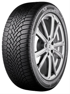 Anvelopa de iarnă BRIDGESTONE BLIZZAK 6 ENLITEN 255/55 R19 111W XL